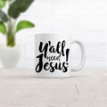 Love Coffee Mug Y39all Need Jesus Mug Mom Mugs Funny Work Mug Cool Coffee Mug Coffee MugsFaith Mugs Heart Mug Jesus Mugs God Graphic Tee – Soft Feel · Great Gift For Fans