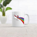 Unicorn Coffee Mug Rainbow Unicorn Mug Funny Work Mug Cool Coffee Mug Girl Coffee Mug Funny Coffee Mug Unicorn Farting Mug Graphic Tee – Easygoing Wear · High-Quality Print