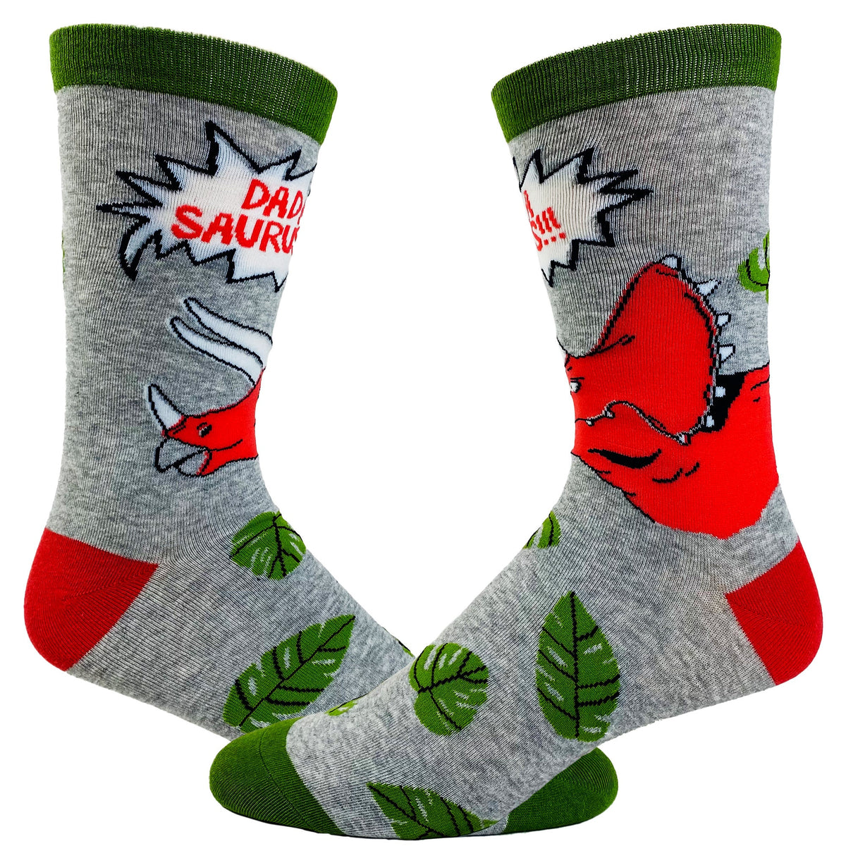 Dadasaurus Socks Funny Dad Socks Dinosaur Socks Father39s Day Gifts Guys Gifts Under 20 Dad Gifts Mens Socks Dino Family Triceratops Graphic Tee – Warm & Stylish · High-Quality Print