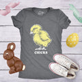 Vintage Chicks Shirt Funny Bunny Shirt Easter Tee Women Funny Easter Shirt Easter Humor Shirt Girlfriend Shirts Graphic Tee – Bold Style · Great Gift For Fans