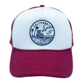 California Trucker Hat Retro Sun Snapback California Hat Adult Hat Graphic Tee – Soft Feel · Must-Have Style