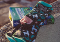 Womens Mama LLama Socks Cool Womens Socks Funny Socks Women Crazy Camping Socks Mom Cute Socks For Mom Llama Socks Mother39s Day Gift Graphic Tee – Feel-Good Design · Must-Have Style