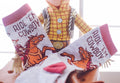 Ride 39Em Cowboy Horse Socks Skull Socks Funky Mens Socks Funny Socks Cowboy Socks Work Socks Funny Mens Socks Funny Gifts Graphic Tee – Cozy Vibes · High-Quality Print