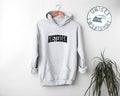 Amsterdam Netherlands Moving Away Hoodie Funny Hooded Sweatshirt Birthday Gifts for Men and Women Hoodie – Warm & Stylish · Must-Have Style
