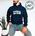 Electrician Graduation Hoodie Funny Hooded Sweatshirt Birthday Gifts for Men and Women Hoodie – Aesthetic Look · Top Pick For Any Outfit