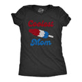Coolest Mom Popsicle GLITTER Shirt Popsicle Shirts Summer Shirts Funny Shirts Mother39s Day Shirts Mom Shirts Mom 4th of July Shirts Graphic Tee – Cozy Vibes · Trending Graphic Apparel