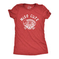 Miso Cute Funny Shirts Japanese Food Miso Soup Foodie Funny Shirts Food Lover Shirts Noodle Shirts Soup Shirts Funny Food Shirts Graphic Tee – Aesthetic Look · Top Pick For Any Outfit