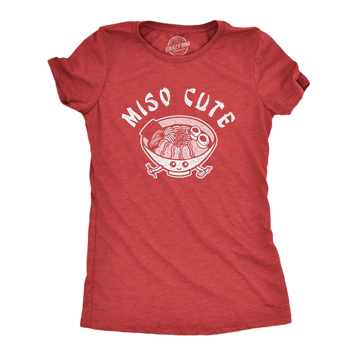 Miso Cute Funny Shirts Japanese Food Miso Soup Foodie Funny Shirts Food Lover Shirts Noodle Shirts Soup Shirts Funny Food Shirts Graphic Tee – Aesthetic Look · Top Pick For Any Outfit