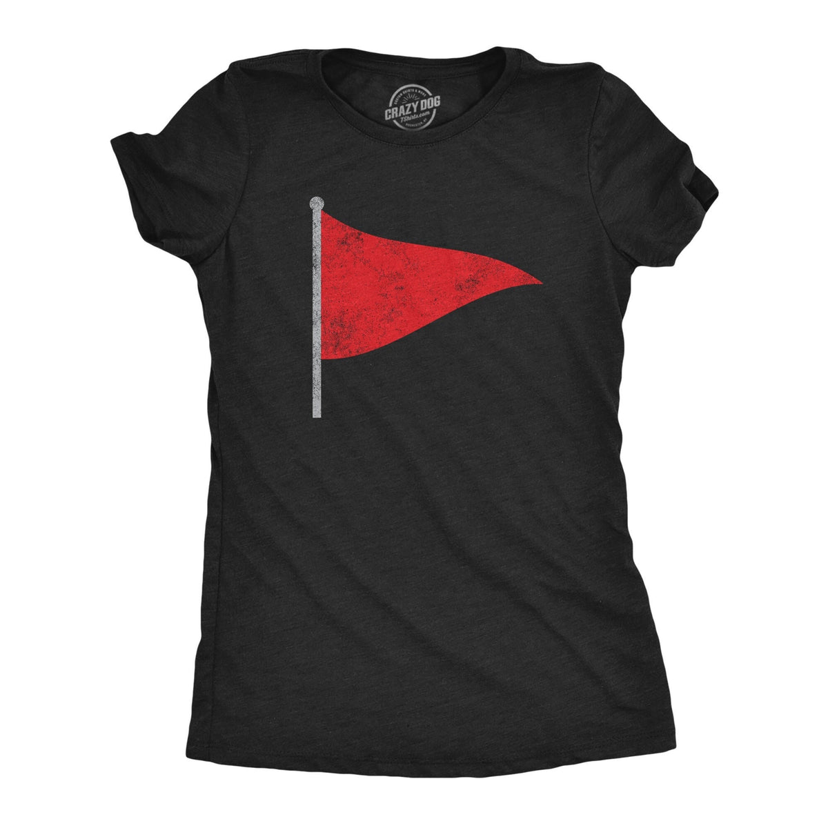 Red Flag Shirt I39m A Red Flag Shirt Funny Womens Valentines Day TshirtsFunny Shirts Single On Valentines VDay Shirts Dating Myself Graphic Tee – Easygoing Wear · Must-Have Style