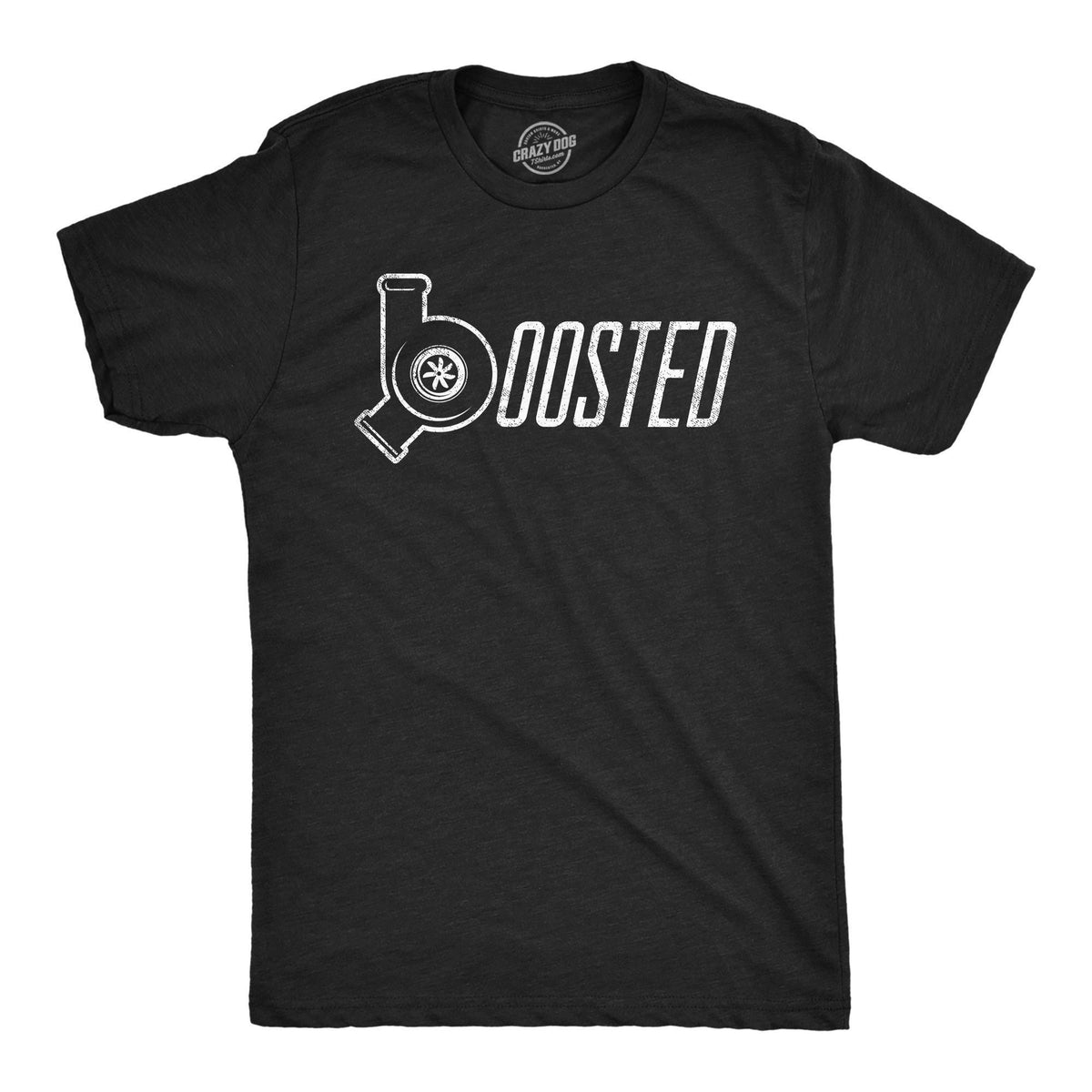 Boosted Shirt Turbo Shirts Inappropriate Shirts Mechanics Shirts Dad Shirt Father39s Day Gift Car Lover Shirts Car Enthusiast Graphic Tee – Soft Feel · Must-Have Style