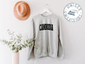 Cambodia Moving Away Sweatshirt Funny Sweater Shirt Birthday Gifts for Men and Women Sweatshirt – Everyday Comfort · High-Quality Print