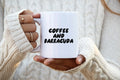 Barracuda Mug Funny Coffee Cup Birthday Gifts for Men and Women Graphic Tee – Easygoing Wear · Perfect For Daily Wear
