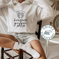 Brussels griffon Dog Mom Hoodie Funny Hooded Sweatshirt Birthday Gifts for Men and Women Hoodie – Soft Feel · High-Quality Print