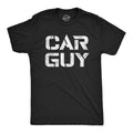 CAR GUY Shirt Work Bench Shirts Mechanics Shirts Dad Shirt Father39s Day Gift Handyman Gifts Car Lover Shirts Car Enthusiast Graphic Tee – Soft Feel · Great Gift For Fans