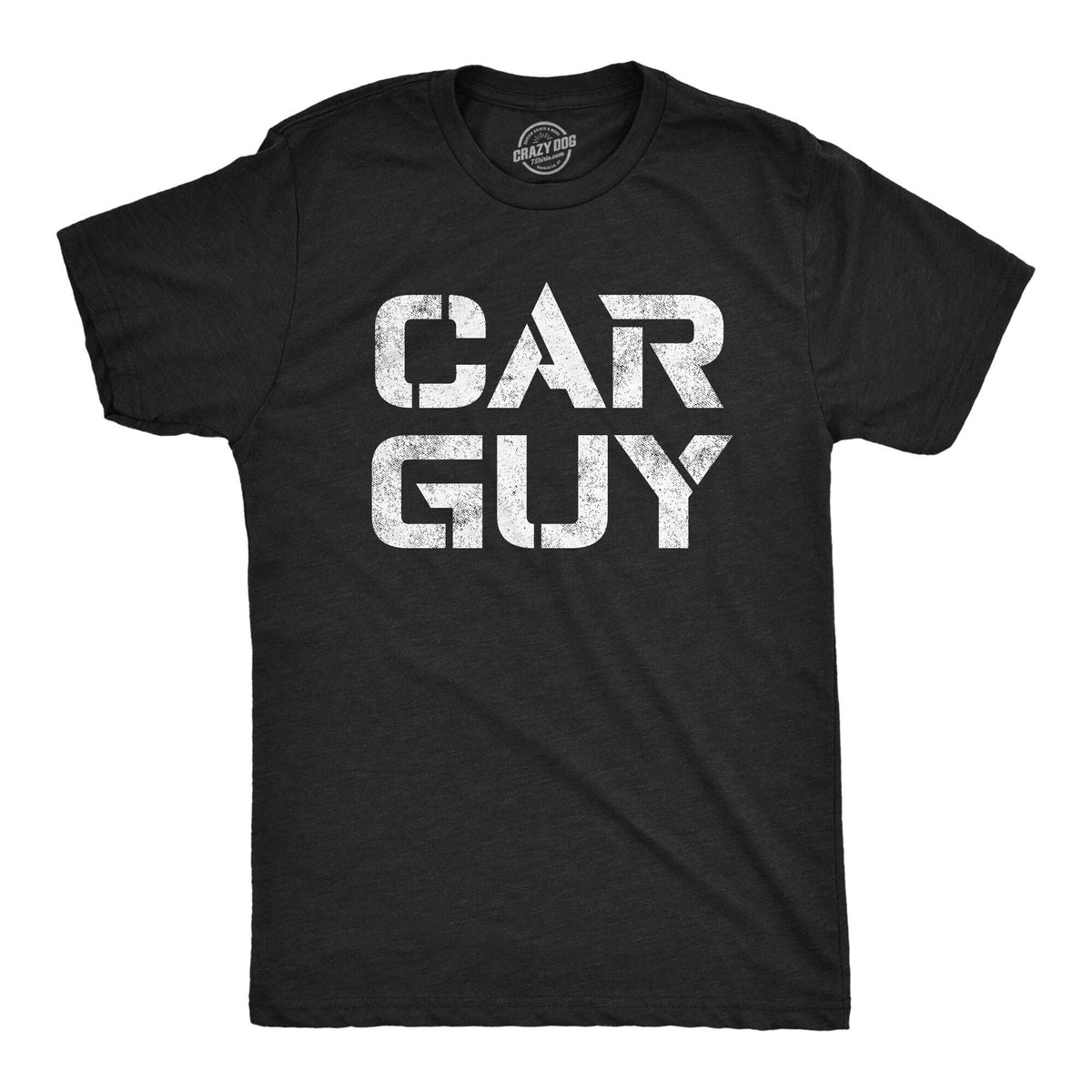 CAR GUY Shirt Work Bench Shirts Mechanics Shirts Dad Shirt Father39s Day Gift Handyman Gifts Car Lover Shirts Car Enthusiast Graphic Tee – Soft Feel · Great Gift For Fans