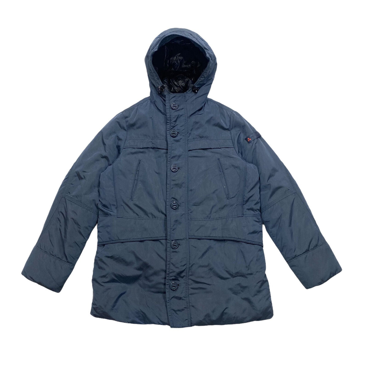 Peuterey Kids Goose Down Puffer Jacket Vintage Padded Hoodie Designer Coat VTG Hoodie – Warm & Stylish · Great Gift For Fans