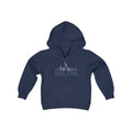 New York Youth Hoodie Skyline New York Youth Sweatshirt Personalization Available Hoodie – Warm & Stylish · Must-Have Style