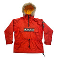 Ladakh Himalayan Expedition Padded Fur Trim Hiking Coat Vintage Climbing Gear Graphic Tee – Aesthetic Look · Must-Have Style