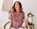 Oklahoma TShirt Distressed State Design Unisex Oklahoma Shirt Personalization Available Graphic Tee – Soft Feel · Perfect For Daily Wear