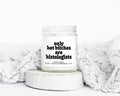 Histology Histologist Graduation Gifts Funny Candle Housewarming Soy Wax Scented Decor Graphic Tee – Everyday Comfort · Perfect For Daily Wear