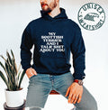 Scottish Terrier Dog Mom Dad Lover Owner Hoodie Funny Hooded Sweatshirt Birthday Gifts for Men and Women Hoodie – Bold Style · Top Pick For Any Outfit