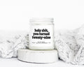 29th Birthday 29 Years Old Gifts Funny Candle Housewarming Soy Wax Scented Decor Graphic Tee – Soft Feel · Must-Have Style