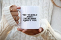 Turtle Mom Dad Lover Owner Mug Funny Coffee Cup Birthday Gifts for Men and Women Graphic Tee – Aesthetic Look · Top Pick For Any Outfit