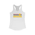 Arizona Women39s Tank Women39s Racerback Arizona Tank Top Personalization Available Tank Top – Feel-Good Design · Perfect For Daily Wear