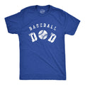Baseball Dad Funny Baseball Quote Shirt Guys Baseball Lover Gifts Pitches Be Crazy Tee Gameday Graphic Shirts Men Graphic Tee – Feel-Good Design · Trending Graphic Apparel