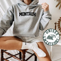 Montauk NY New York Moving Away Hoodie Funny Hooded Sweatshirt Birthday Gifts for Men and Women Hoodie – Warm & Stylish · Must-Have Style