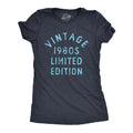 Vintage 198039s Limited Edition Millennial Shirts Gen X Shirts Vintage Shirts Funny Mom Shirt Mothers Day Gift Funny Shirt For Moms Graphic Tee – Everyday Comfort · Trending Graphic Apparel