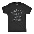 Vintage 199039s Limited Edition Retro Shirt Vintage Shirt Don39t Get Older Funny Gifts For Him Funny Shirts Millennials Gen X Graphic Tee – Warm & Stylish · Top Pick For Any Outfit