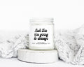 Chicago Illinois Trip Moving Away Gifts Funny Candle Housewarming Soy Wax Scented Decor Graphic Tee – Soft Feel · Trending Graphic Apparel