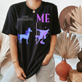 Goddaughter Gifts Goddaughter Shirt Goddaughter Tshirt Goddaughter Birthday Gifts for Men and Women Graphic Tee – Aesthetic Look · High-Quality Print