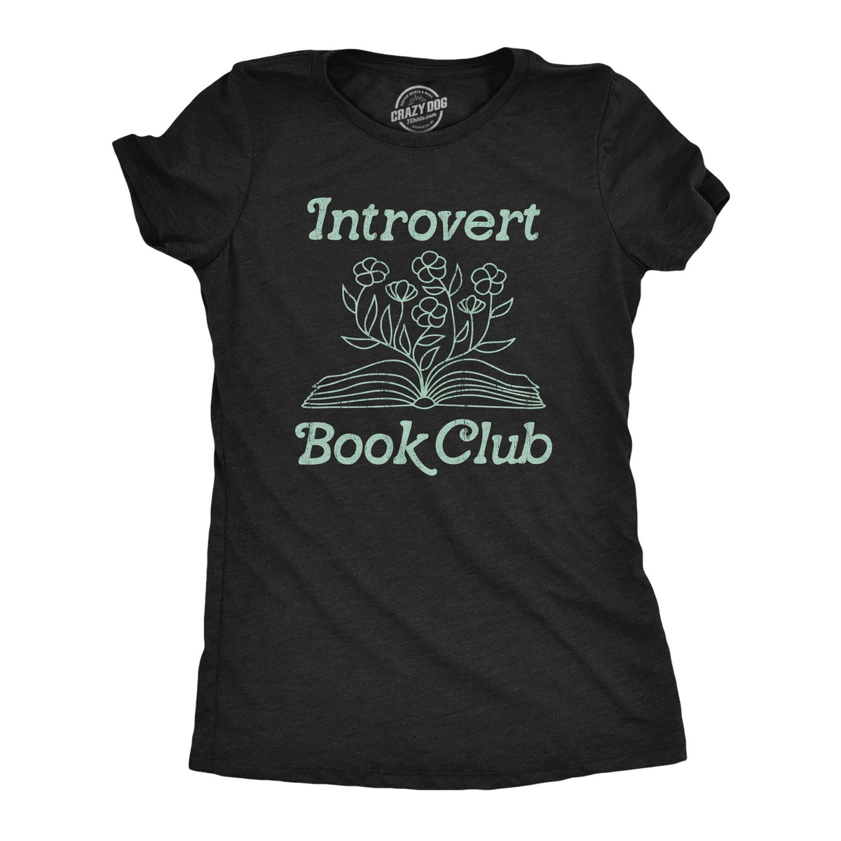 Introvert Book Club Bookish Bookshelf Book Lover Reading Lovers Gifts Funny Reading Tee Only Like Reading Reader Gifts Cool Shirts Graphic Tee – Premium Graphic · Trending Graphic Apparel