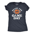 Ready For Game Day Football Shirts Funny Game Day Inappropriate Football Shirts Womans Cute Shirt Funny Shirts Super Bowl Innuendo Graphic Tee – Fan Favorite · Must-Have Style