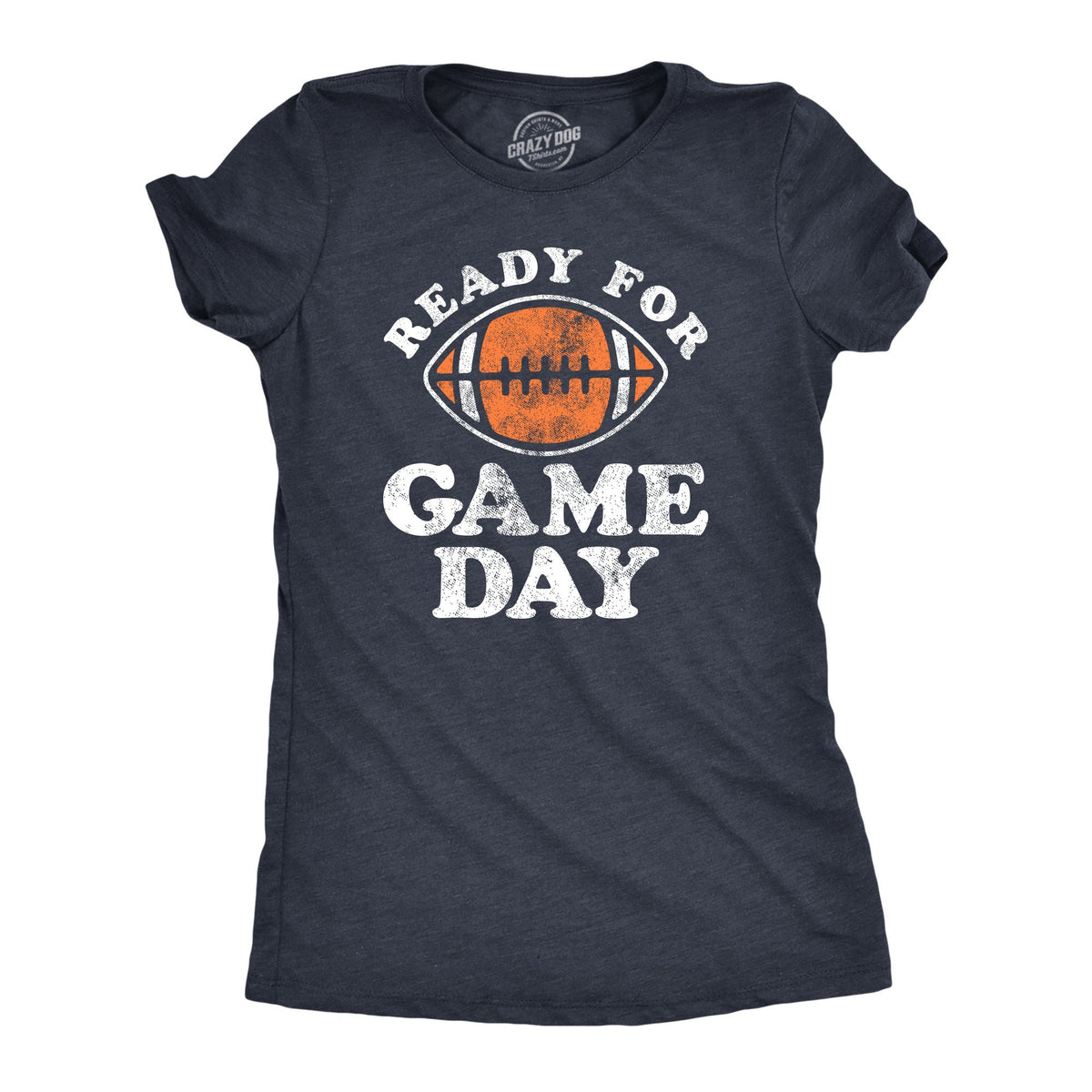 Ready For Game Day Football Shirts Funny Game Day Inappropriate Football Shirts Womans Cute Shirt Funny Shirts Super Bowl Innuendo Graphic Tee – Fan Favorite · Must-Have Style