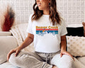 Beaver Creek Colorado Shirt Mountain Sunset Unisex Beaver Creek TShirt Personalization Available Graphic Tee – Bold Style · High-Quality Print