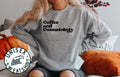 Cosmetologist Cosmetology 1970s 70s Sweatshirt Funny Sweater Shirt Birthday Gifts for Men and Women Sweatshirt – Warm & Stylish · Trending Graphic Apparel