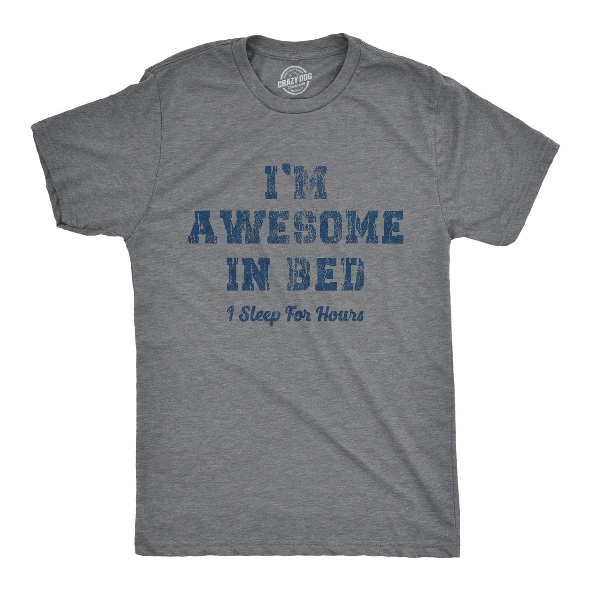 Awesome In Bed Sleep For Days Offensive Shirts Love To Sleep Christmas T Shirt Innuendo Shirts Dad Shirts Father39s Day Shirts Graphic Tee – Soft Feel · Top Pick For Any Outfit