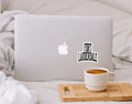 Fort Lauderdale FL Florida Hometown Moving Away Sticker Gifts Kiss Cut For Laptop Funny Vinyl Sticker Women Men Him Her Graphic Tee – Everyday Comfort · Top Pick For Any Outfit