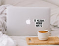 Mayo Addict 70s Retro Mayonnaise Lover Sticker Gifts Kiss Cut For Laptop Funny Vinyl Sticker Women Men Him Her Graphic Tee – Soft Feel · Perfect For Daily Wear