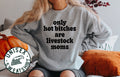 Livestock Mom Show Sweatshirt Gifts Funny Sweater Shirt Jumper Men Women Him Her Sweatshirt – Easygoing Wear · Must-Have Style