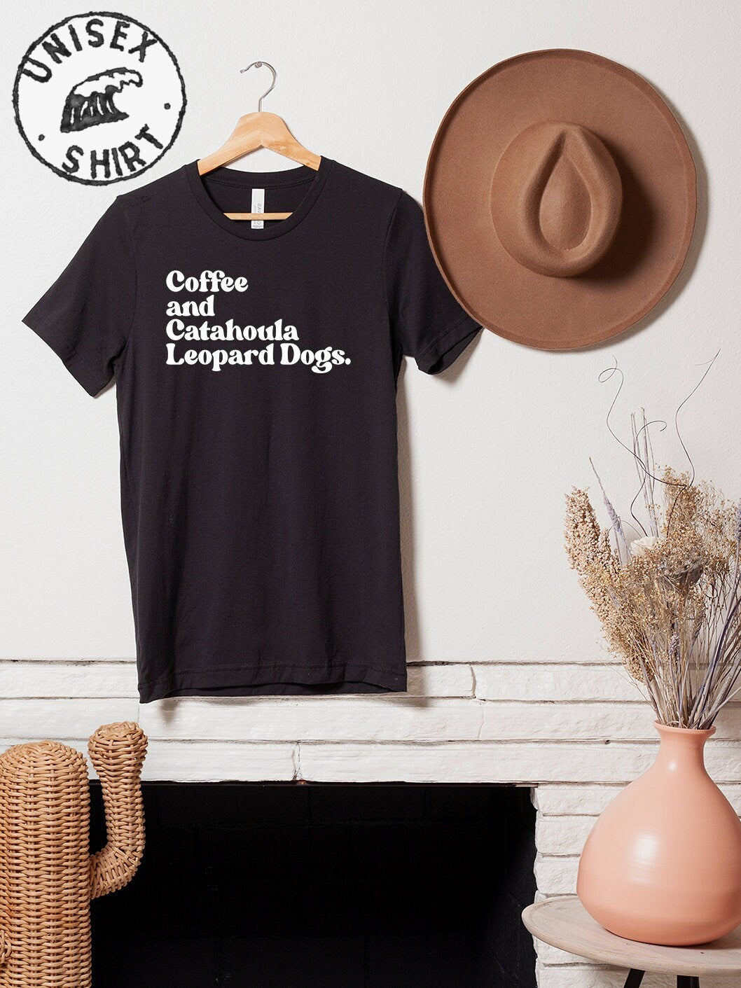 Catahoula Leopard Dog Shirt Funny Tee Tshirt Birthday Gifts for Men and Women Graphic Tee – Fan Favorite · Trending Graphic Apparel