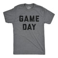Game Day Football Sunday Baseball Player Shirt Sports Shirt Dad Baseball TeeMens Sports Shirt Super Bowl Shirts Football Shirts Graphic Tee – Premium Graphic · Top Pick For Any Outfit