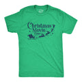 Christmas Shirts Men Christmas Movie Time Festive Man Tops With Quotes On Holiday Shirts With Sayings Guys Christmas Movies Graphic Tee – Cozy Vibes · Must-Have Style
