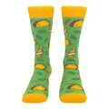Tacos And Beer Groomsmen Socks Funny Taco Socks Funky Socks Mens Novelty Socks Cool Mens Socks Funny Socks Men Crazy Socks Graphic Tee – Everyday Comfort · Perfect For Daily Wear