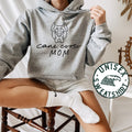 Cane corso Dog Mom Hoodie Funny Hooded Sweatshirt Birthday Gifts for Men and Women Hoodie – Feel-Good Design · High-Quality Print