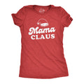 Mama Claus Santa Mom Christmas Shirt Mom Shirts Xmas Mum Tee Mom Shirt Funny Santa Hat Shirts Santa Shirts Family Shirts Graphic Tee – Premium Graphic · Must-Have Style