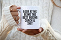 Boxing Coach Gifts Boxing Coach Coffee Mug Boxing Coach Cup Boxing Coach Birthday Gifts for Men and Women Graphic Tee – Warm & Stylish · Trending Graphic Apparel
